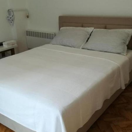 Apartman Olymp Osijek-Garaza Esterno foto