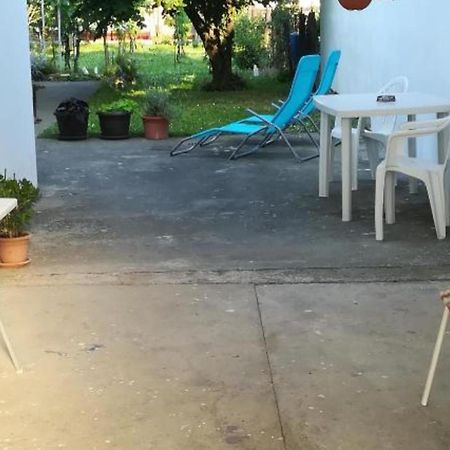 Apartman Olymp Osijek-Garaza Esterno foto