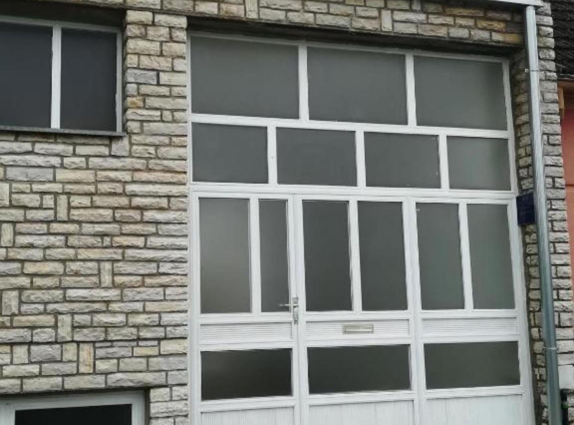 Apartman Olymp Osijek-Garaza Esterno foto