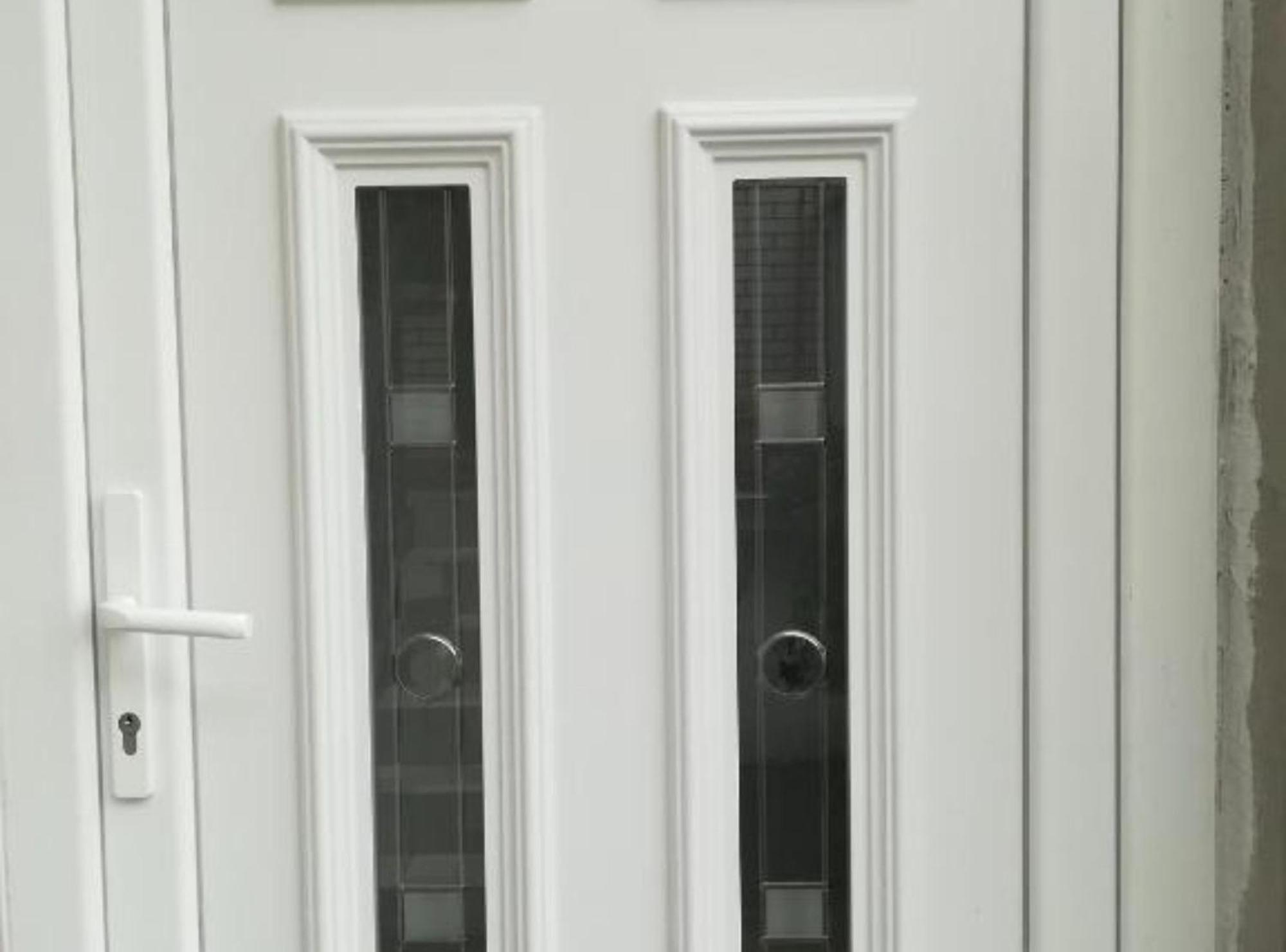 Apartman Olymp Osijek-Garaza Esterno foto