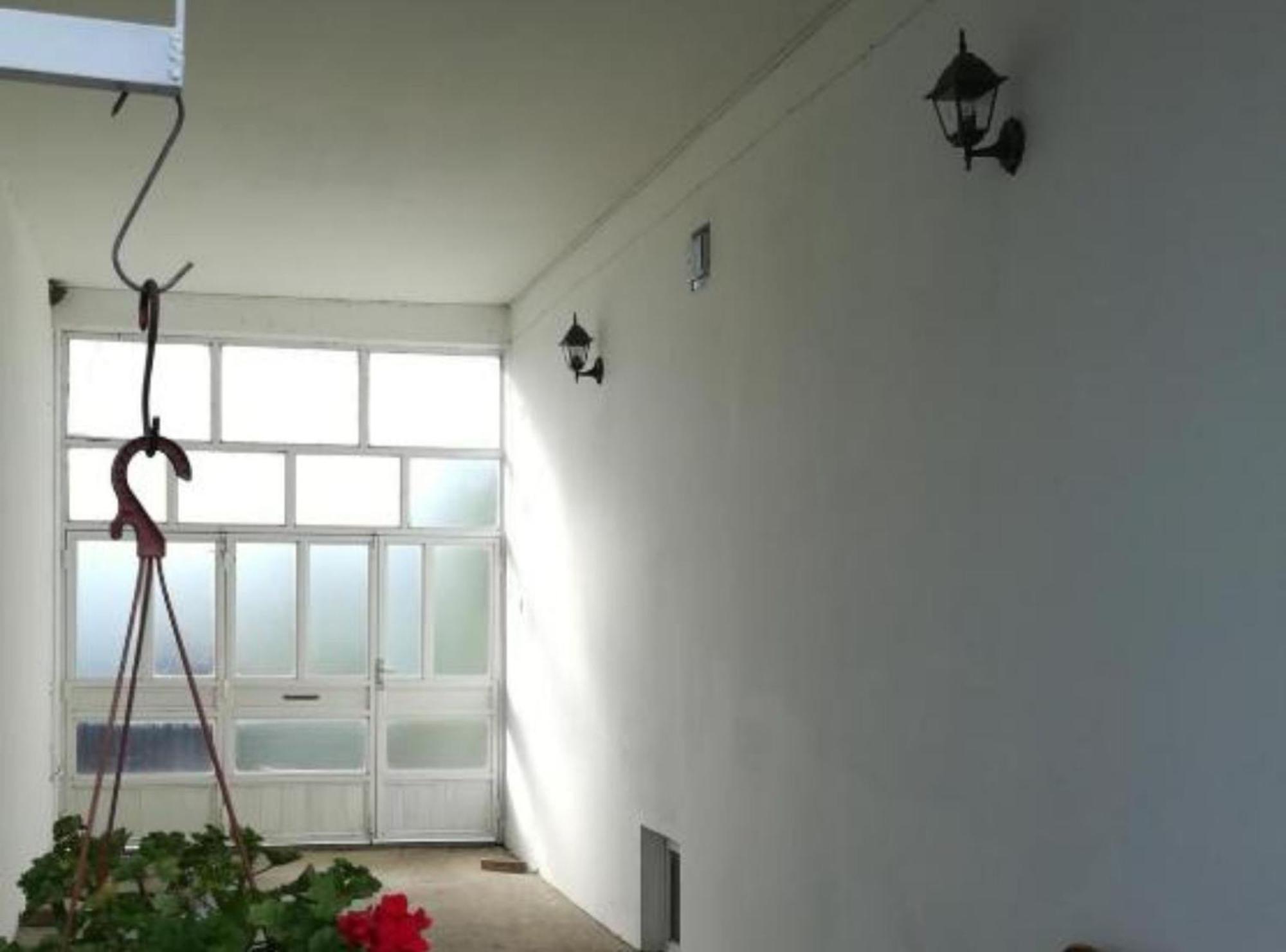 Apartman Olymp Osijek-Garaza Esterno foto